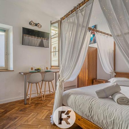 R'Apparts Studio Cocooning Vegetal Гренобль Екстер'єр фото