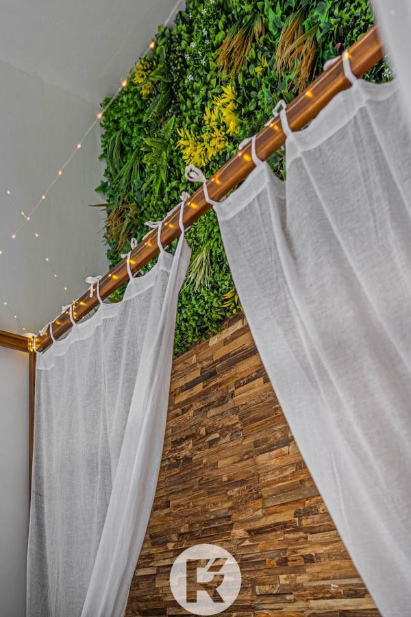 R'Apparts Studio Cocooning Vegetal Гренобль Екстер'єр фото