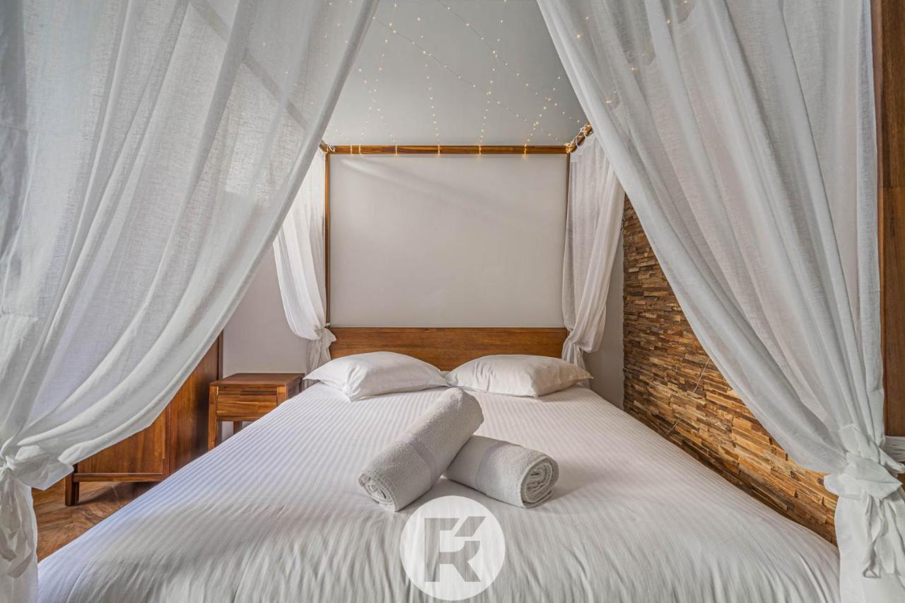 R'Apparts Studio Cocooning Vegetal Гренобль Екстер'єр фото